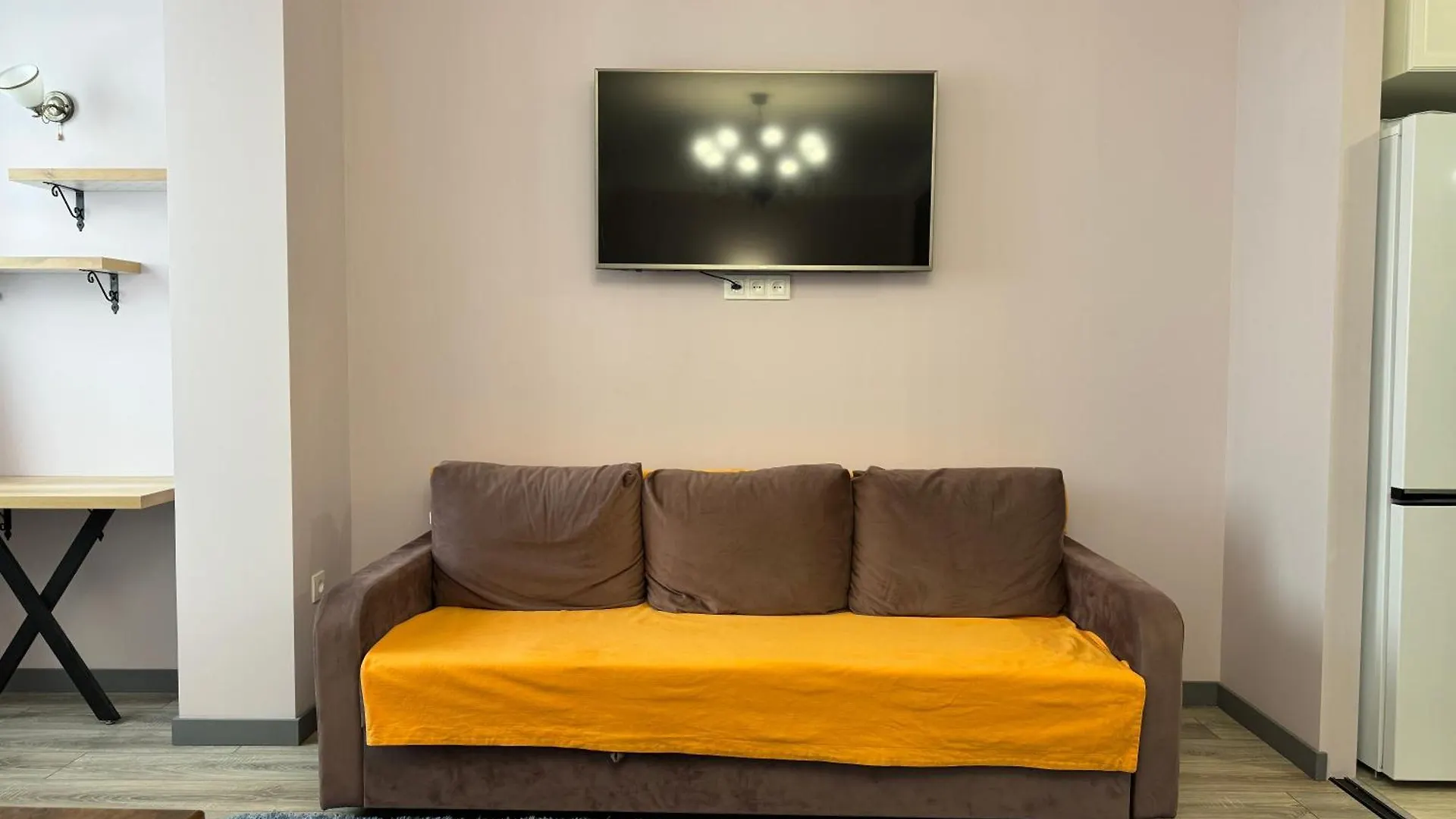 Comfort City Business Almaty